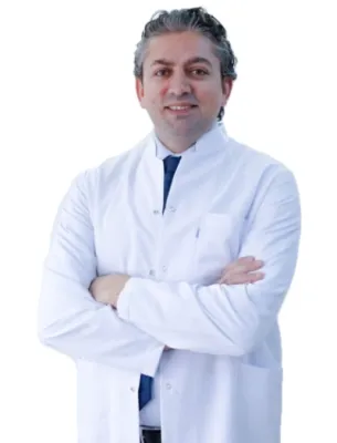 Tahir Tulga
