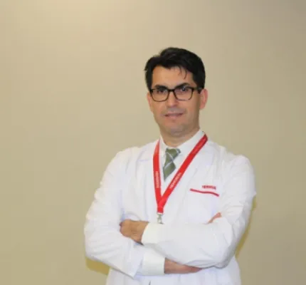 İsa Coşkun