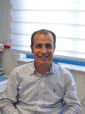 Ahmet Kaya