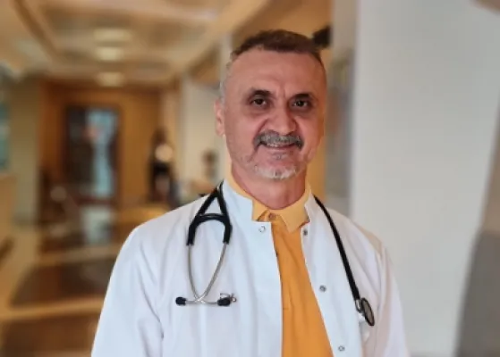 İsmail Ateş