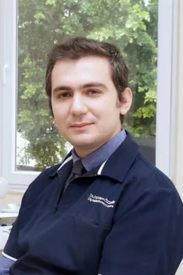 Erdem Özdemir