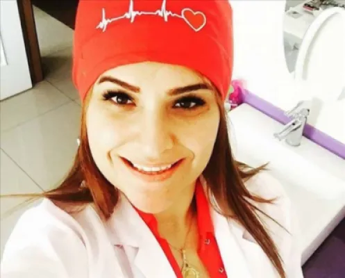 Rabia Duman
