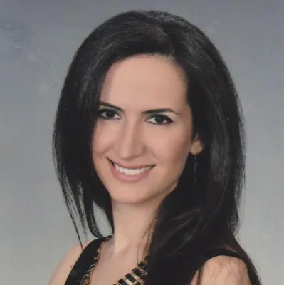Didem Oktay