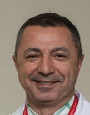 Kemal Gökkuş