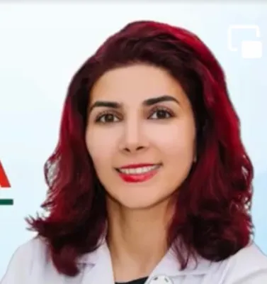Parvin Taghiyeva