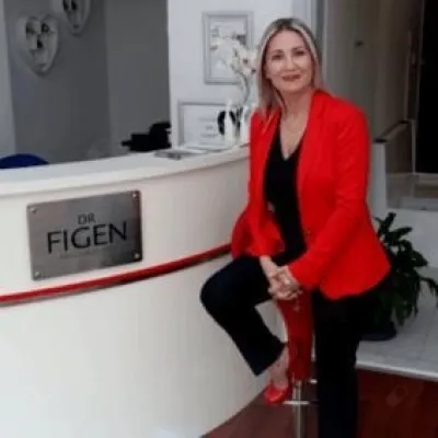 Figen Sayın Yıldıran