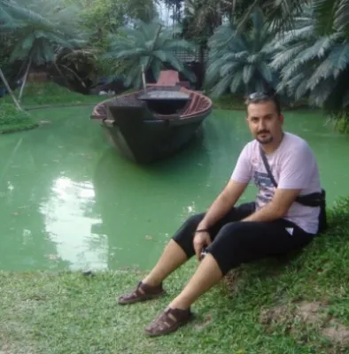 Gökhan Aydoğan