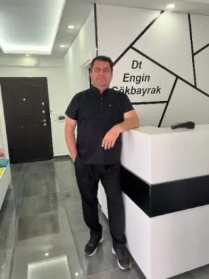 Engin Gökbayrak