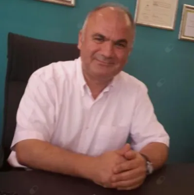 Çetin Özkan
