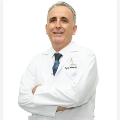 Mehmet Bulut