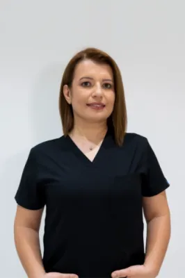 Halime Savaş