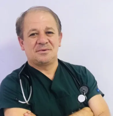 Murat Işıklı