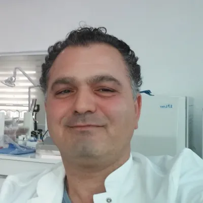 Recep Kabukçu