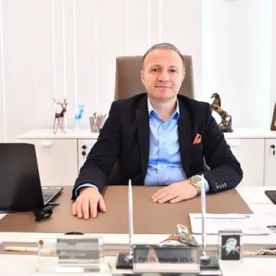 Mustafa Ünal