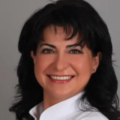 Azize Deniz Doğan