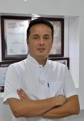 Özkan Özkaynak