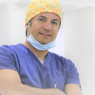 Ramazan Köymen