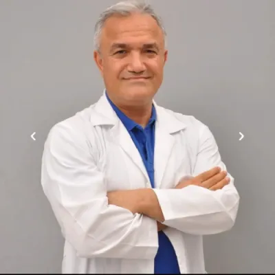 Mustafa Şahin