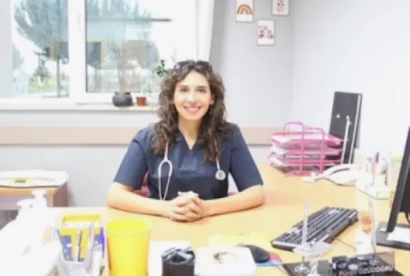 Püren Özüdoğru