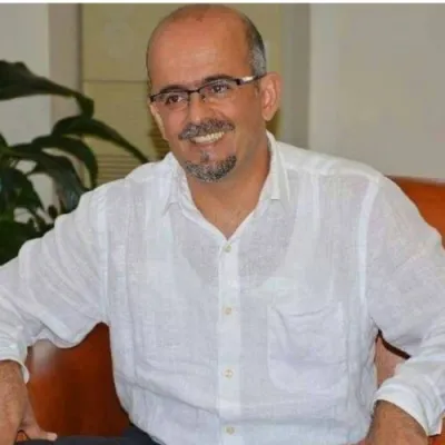 Murat Aynacı