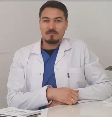 Zekeriya Kahveci