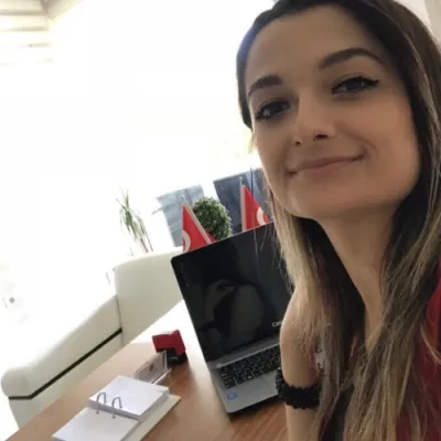 Betül Çelik