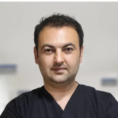 Ramazan Azar