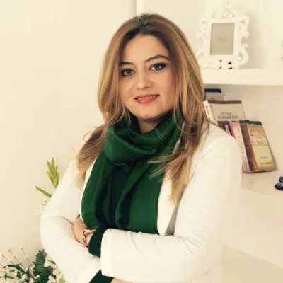 Şeyda Kara