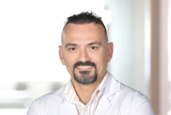 Murat Çağlar Erol