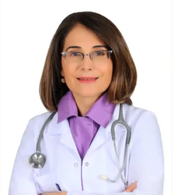 Aysel Uysal