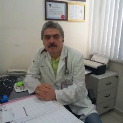 H.Mehmet Ulusal