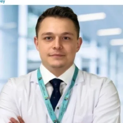 Çağrı Berk Arıkan