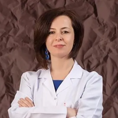 Göknur Öztürk Gaziyiz
