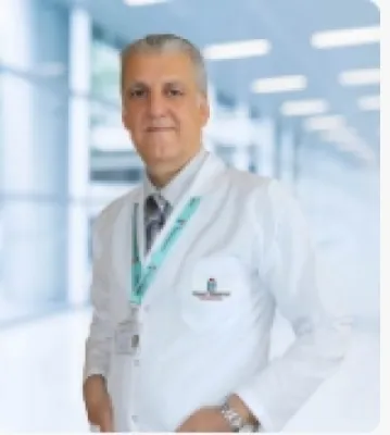 Süleyman Yılmaz