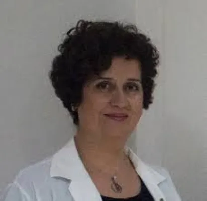 Tülay Özdemir