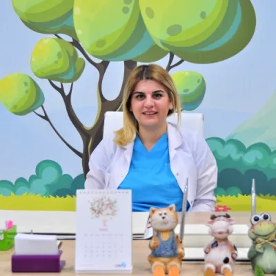 Zeycan İrem Pişkinöz