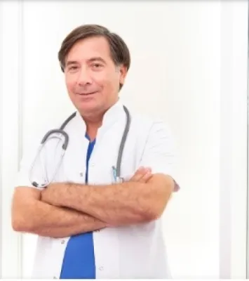Hüseyin Öztürk