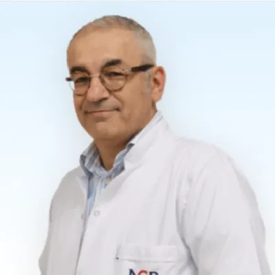 Mustafa AY