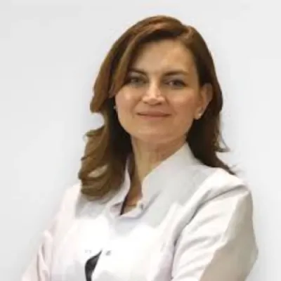 Başak Şeker