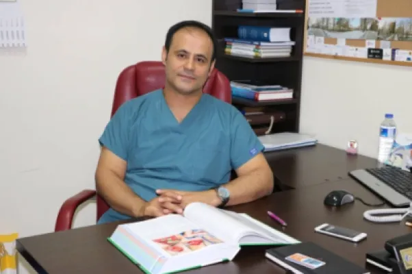 Cemal Fırat