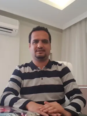 Kadir Karakuş