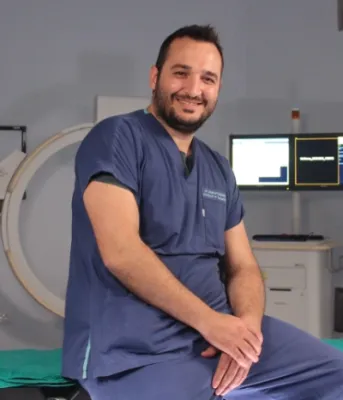 Gökhan Doğancı
