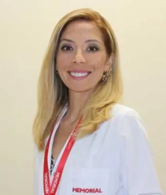 Ayşe Yener Güçlü