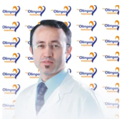 Adem Özkan