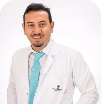 Mustafa Dinç