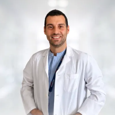 Oğuzhan Sağlam