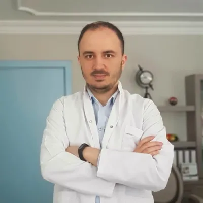 Ersan Erçin