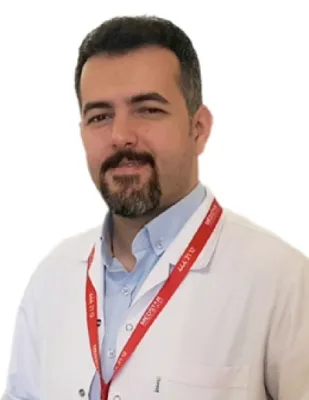 Hasan Yılmaz