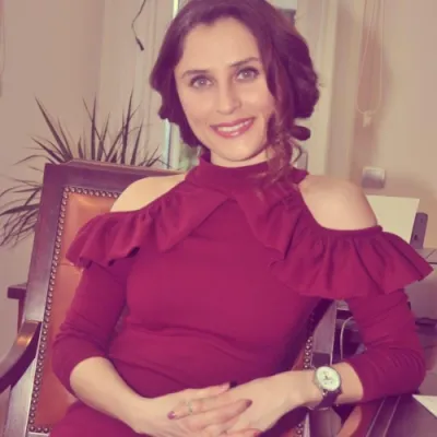 Rabia Demir