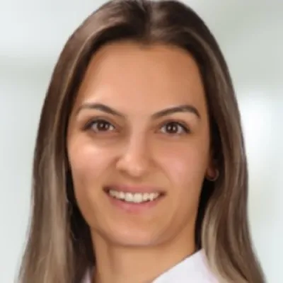 Büşra İşleyen